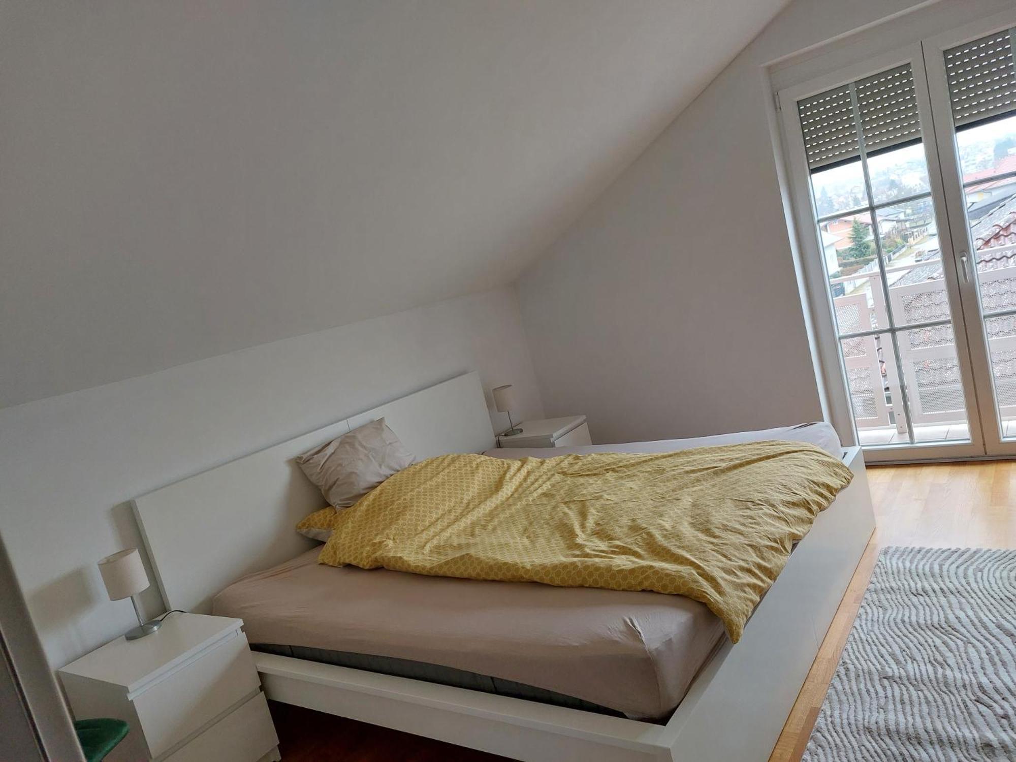Ferienwohnung Gerti Pinkafeld Eksteriør bilde