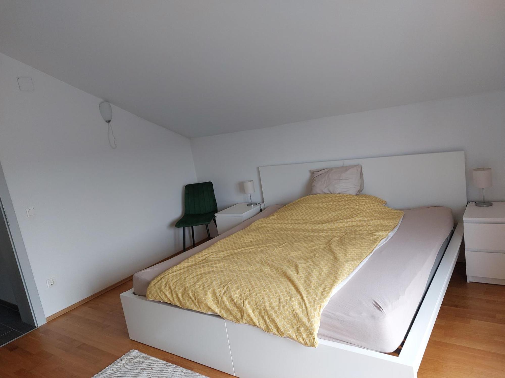 Ferienwohnung Gerti Pinkafeld Eksteriør bilde