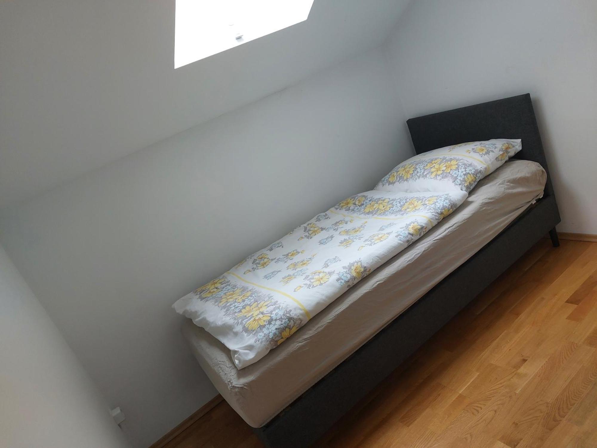 Ferienwohnung Gerti Pinkafeld Eksteriør bilde