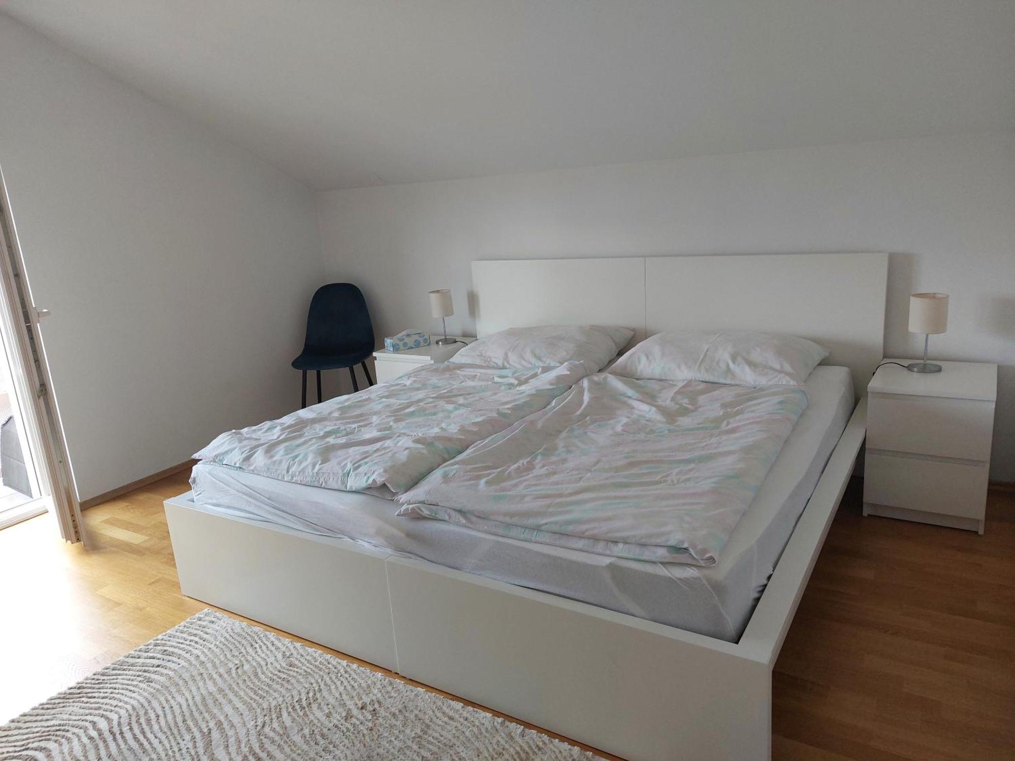 Ferienwohnung Gerti Pinkafeld Eksteriør bilde